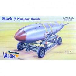 Nuclear bomb Mk.7 - Valom 72127