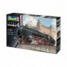 Express locomotive BR 02 & Tender 2'2'T30 - Revell Plastic ModelKit lokomotiva 02171