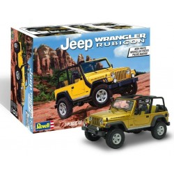 Jeep® Wrangler Rubicon -...