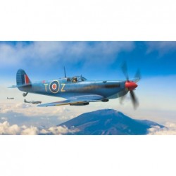 Spitfire F Mk.IX (Weekend edition) - Eduard 7460