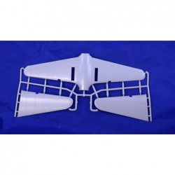 GA-43 'Clark' Airliner (Western Air Express) - Sova Models SVM-72030