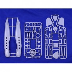 GA-43 'Clark' Airliner (Western Air Express) - Sova Models SVM-72030