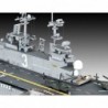 Assault Carrier USS WASP CLASS - Revell Plastic ModelKit loď 05178