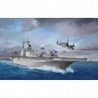 Assault Carrier USS WASP CLASS - Revell Plastic ModelKit loď 05178