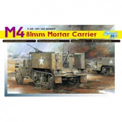 M4 81mm Mortar Carrier -...