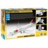 Airbus A-321NEO - Zvezda Model Kit 7043