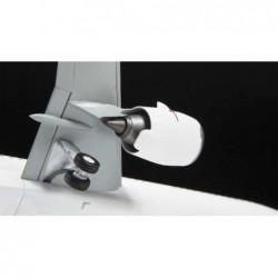 Airbus A-321NEO - Zvezda Model Kit 7043