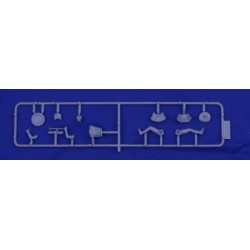 Greco-Persian Wars Series - 'Peltast' - Master Box MB32017