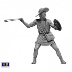 Greco-Persian Wars Series - 'Peltast' - Master Box MB32017