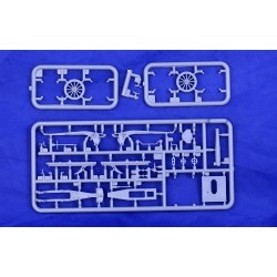 155 mm Howitzer M1918 - First to Fight PL1939-088