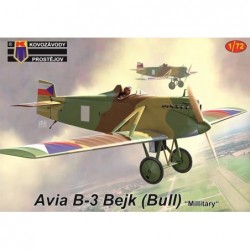 Avia B-3 Bejk (Bull)...