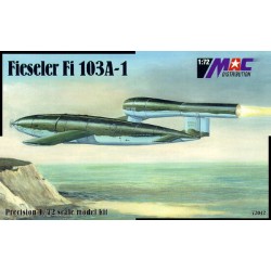 Fieseler Fi-103 A1 - MAC 72042