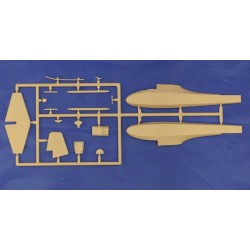 Grunau Baby IIB (France 2) - Fly 48027