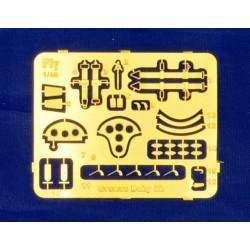 Grunau Baby IIB (France 2) - Fly 48027