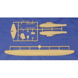 Grunau Baby IIB (Poland) - Fly 48031