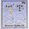 Grunau Baby IIB (Poland) - Fly 48031