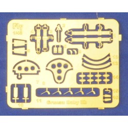 Grunau Baby IIB (Poland) - Fly 48031