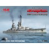 Kronprinz WWI German Battleship - ICM S.016