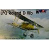 Roland DVIb - MAC 72034