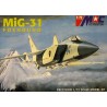 MiG-31 - MAC 72039
