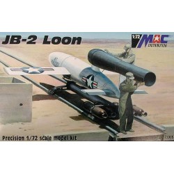 JB-2 Loon - MAC 72045
