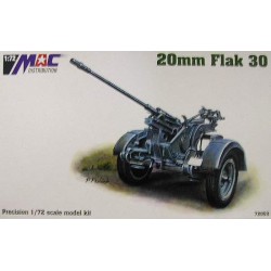 20mm Flak 30 - MAC 72053