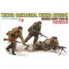 WINTER GRENADIERS, WIKING DIVISION (EASTERN FRONT 1943-45) (GEN2) - Dragon Model Kit figurky 6372