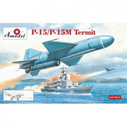 P-15/P-15M TERMIT - A-model NA72015