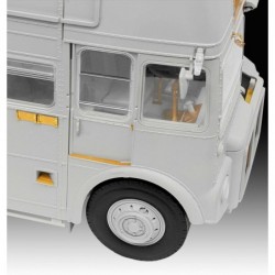 London Bus - Revell Plastic ModelKit Limited Edition 07720