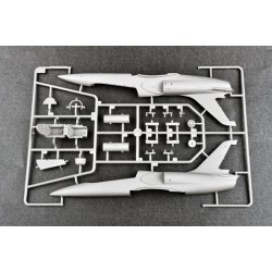 Aero L-39C Albatros Breitling Jet Team - Trumpeter 05804