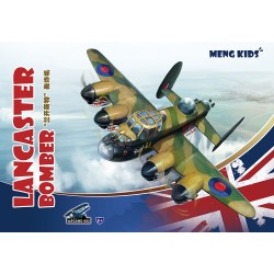 Lancaster Bomber (eggplane)...
