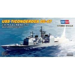 USS Ticonderoga CG-47 -...