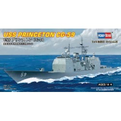 USS Princeton CG-59 - Hobby Boss 82503