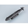 Russian Navy Akula Class Attack Submarine - Hobby Boss 87005