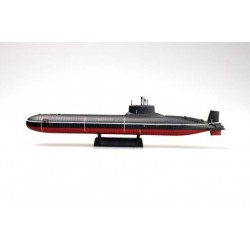 Russian Navy Typhoon class Submarine - Hobby Boss 87019