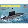 Russian SSK Kilo Class - Hobby Boss 87002