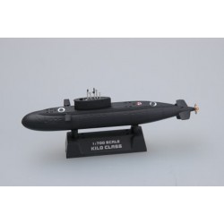 Russian SSK Kilo Class - Hobby Boss 87002