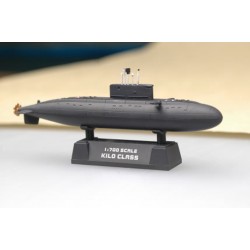 Russian SSK Kilo Class - Hobby Boss 87002