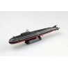 Russian Navy Oscar II class submarine - Hobby Boss 87021