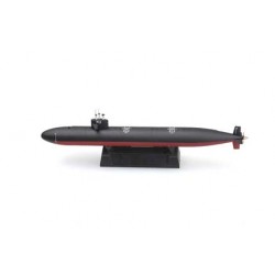 USS San Francisco (SSN-711) - Hobby Boss 87015