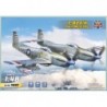 F-82E/H Twin Mustang - Modelsvit 4820
