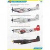 F-82E/H Twin Mustang - Modelsvit 4820