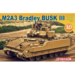 M2A3 Bradley BUSK III -...