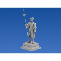 Vatican Swiss Guard (1 fig.) - ICM 16002