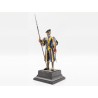 Vatican Swiss Guard (1 fig.) - ICM 16002