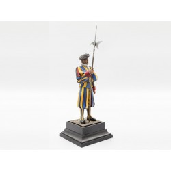 Vatican Swiss Guard (1 fig.) - ICM 16002