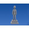 British Queen's Guards Grenadier (1 fig.) - ICM 16001