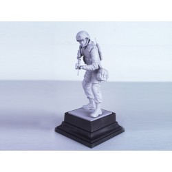 S.W.A.T. Team Leader (1 fig.) - ICM 16101