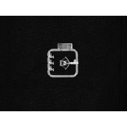 Fiat CR.42AS Italian Fighter-Bomber (3x camo) - ICM 32023