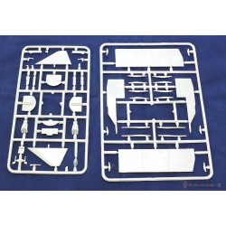 Sukhoi T-4 Sotka (New Plastic) (Suchoj) - A-model 72001